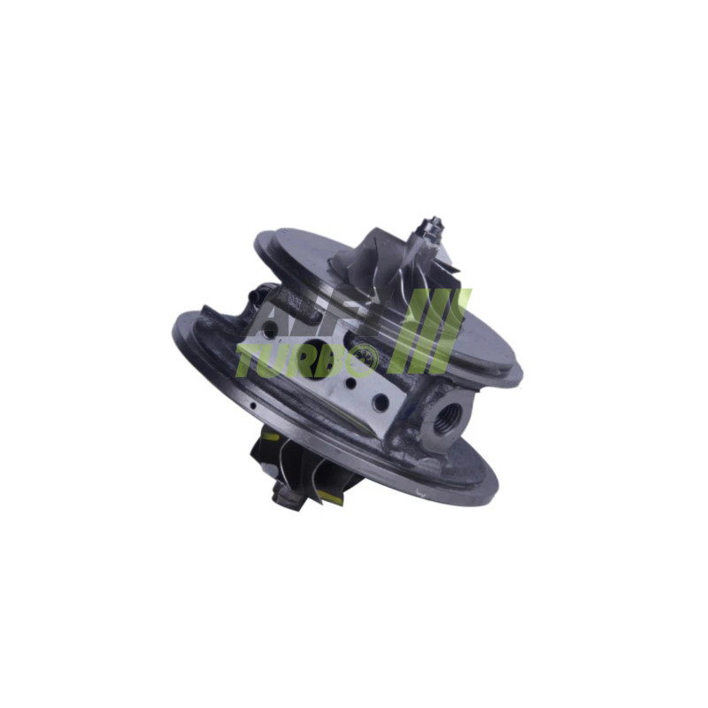 Kasetė turbokompresoriaus 2.0 TDCI 115 136 140 161 163 180 AG, 783583-3, 9M5Q6K682AA, 9M5Q6K682AB, 9M5Q6K682AC, 9671413780, 9677