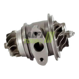 Core Turbo Hyundai 2.5 CRDi 136 cv, 49131-03600, 49590-45603, 28231-4A750, 282314A750