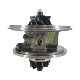 Kasete turbokompresora Turo Isuzu D-Max 2.5 DiTD 136 ZS, 8981320703, VD20039, V41VATS0039B, V41VAT-S0039B, VIGL