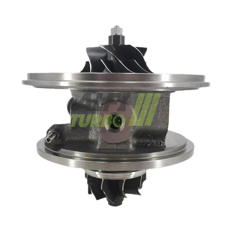 Chra Turo Isuzu D-Max 2.5 DiTD 136 cv, 8981320703, VD20039, V41VATS0039B, V41VAT-S0039B, VIGL