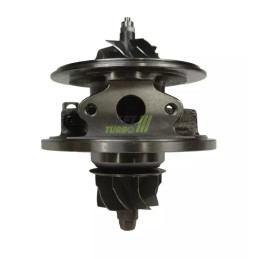 Střed turbodmychadla 2.0 TDi 136 140 k, 54399700053, 54399700059, 038253014P, 03G253010E, 03G253010EX, 03G253016D, 03G253016DX