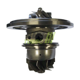 Chra Turbo DAF XF95 12.58L 480 cv, 735059-2, 721644-6, 1448806, 1453029, 1453029R, 1616433, 1616752