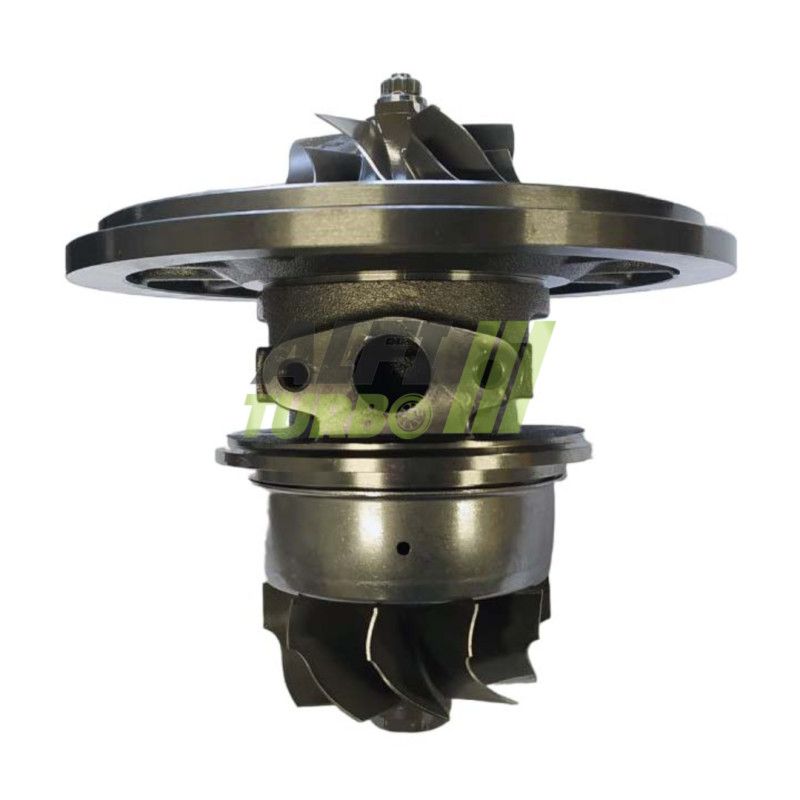 Turbo Cartridge DAF XF95 12.58L 480 hp, 735059-2, 721644-6, 1448806, 1453029, 1453029R, 1616433, 1616752