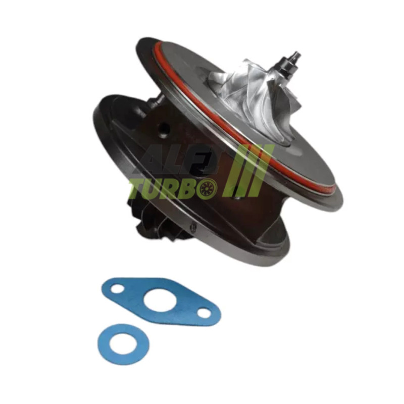 Turbo patroon VW Transporter / Multivan T6, 2.0 TDI 84 90 102 pk, 04L253016S, 04L253020G, 04L253014H, 830324-2, 873732-1