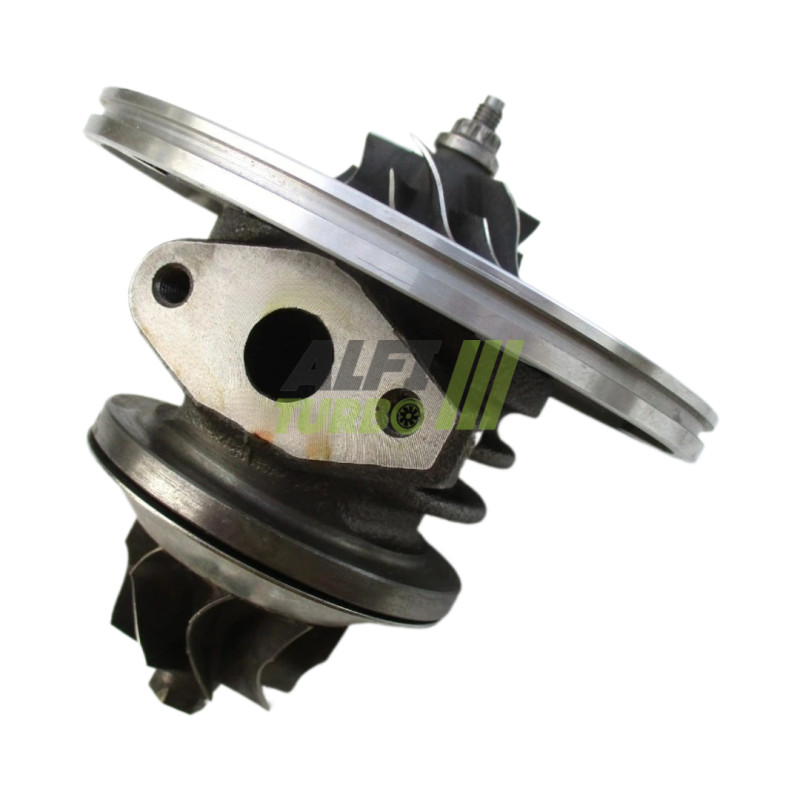 Uložak turbopunjača 1.9 JTD 100 105 KS, 701370-0001, 701370-5001S, 46750783