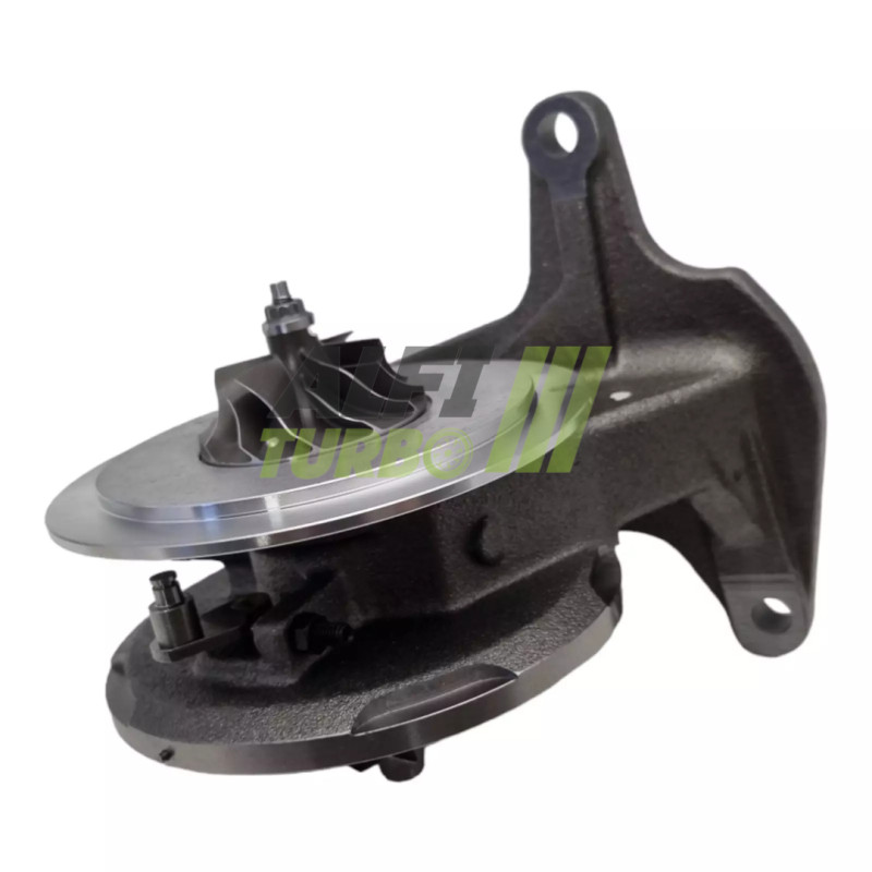 Uložak turbopunjača VW Transporter 2.5 TDI 174 KS, 070145701N, 760699-0002, 760699-0003, 760699-0004, 070145701NX, 070145701NV