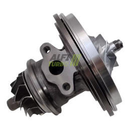 Rdzeń turbosprężarki 2.0 BITDI 180 KM, 53049700102, 53049700105, 53049700140, 03L145702S, 03L145715A, 03L145701F, 03L145715E