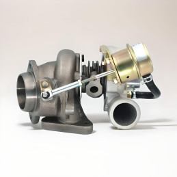 Turbo Mercedes Sprinter 210D 102 hk, 6020960899, 6020901380, 6020960199, 6020960199, 454111-1, 454184-0001, 454184-1, 454207-000
