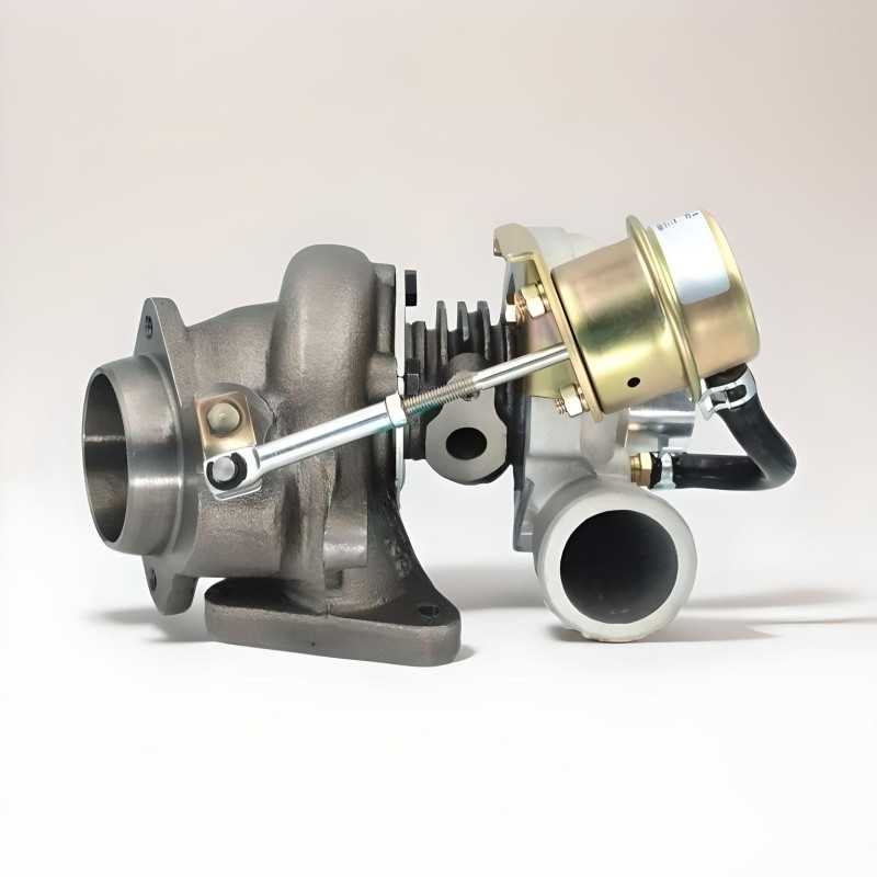 Turbo Mercedes  Sprinter 310D 102 hp, 6020960899, 6020901380, 6020960199, 454111-1, 454184-0001, 454184-1, 454207-0001, 454207