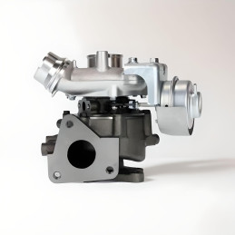 Turbo Mitsubishi Asx 2.2 D-ID 150 hj, 1515A231, 1515A238, 49335-01110, 49335-01120 49335-01121, 49335-01122