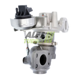 Turbo Citroen Berlingo 1.5 BlueHDI 75 76 102 cv, 9813245480, 1631887280, SU001A9531, 49172-03100, 4917203100
