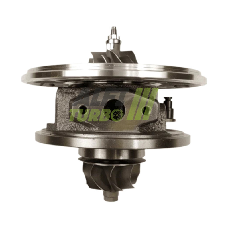 Turbo kartuşu Renault 1.9 DCI 110 131 bg, 8200782790, 8200673918, 8200901189, 8200575462, 7711497575, 7701479255, 763980-7