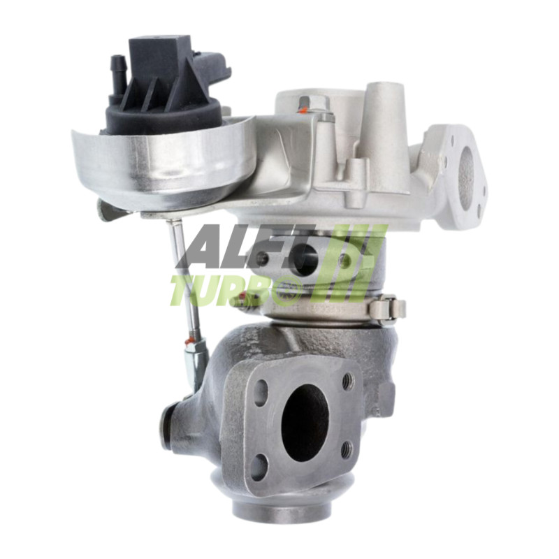 Turbo 1.5 BlueHDI 75 76 99 102 cv, 9813245480, 1631887280, SU001A9531, 49172-03100, 4917203100