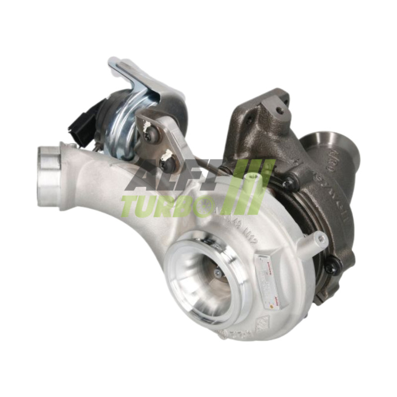 Turbo Fiat Ducato 2.3D 150 177 KM, 5801930226, 71798099, 71797230, 71798098, 839765-1