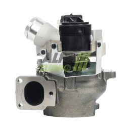 Turbo Land Rover Discovery 2.7 TD 190 cv, 53049700069, 53049700115, LR003356, LR004286, LR005846, LR005954, LR006422, LR008838