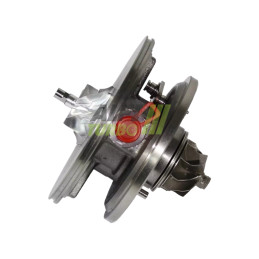 Kaseta turbos 1.6 JTDm / Mjtd 120 KF, 9L001, 46349345, 46352758, 46349345, 46351871, 211019233S, 46349293, RHV3C43T36