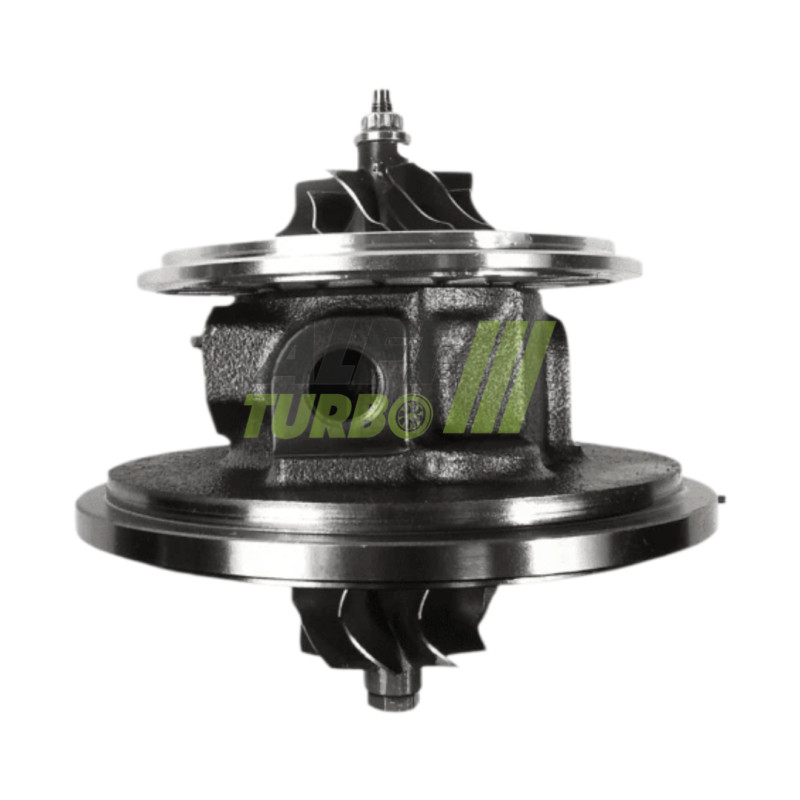 Chra Turbo Audi Q7 4.2 TDI 326 cv, 057145721Q, 057145721QX, 763493-5005S, 763493-0005, 763493-5