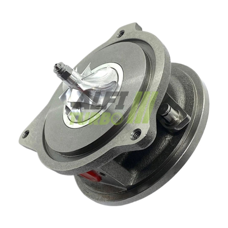 Картридж турбокомпрессора VW T6 2.0 TDI 177 199 204 л.с., 03N145701C, 03N145701K, 03N145703C, 03N145703M, 03N145703G, 03N145704C