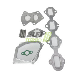 Juntas Turbo 1.6 DCI/CDTI 116 120 125 140 145 146 160 163 cv, 144102225R, 144107692R, 144107692RB, 821943-3
