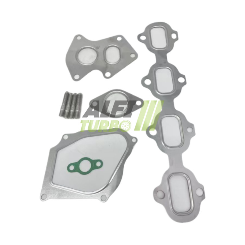 Turbina 1.6 DCI/CDTI 116 120 125 140 145 146 160 163 KS, 144102225R, 144107692R, 144107692RB, 821943-3