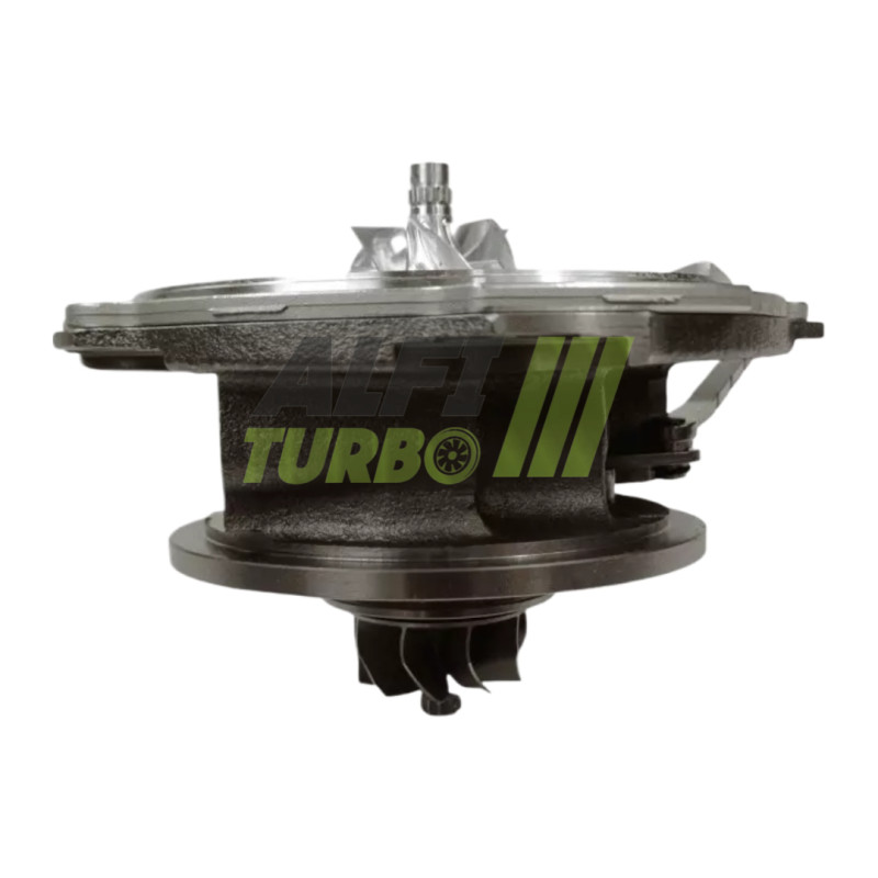 Chra Turbo Toyota Hilux 2.4D 150 cv, 17201-11110, 8967471020, 235600-0200, 17201-11120, 8967471021, 235600-0270