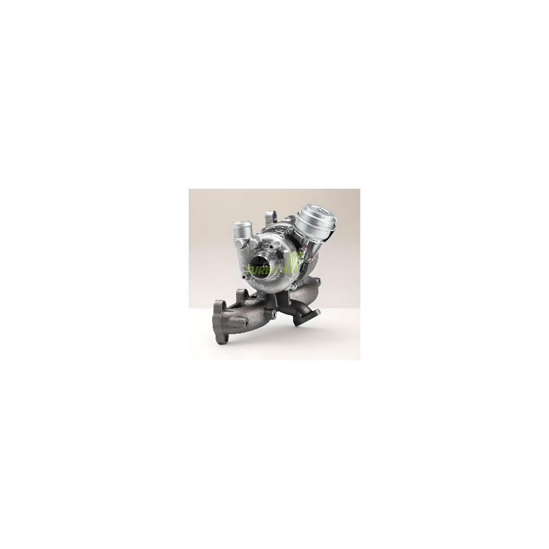 Turbó Audi A3 1.9 TDI 90 110 LE, 454232-1, 038253010A, 038253056A, 038253010S, 038253016B, 038253056C, 038253010G, 038253014A,