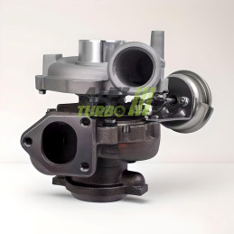 Turbo Bmw 330D 184 cv, 11652249951, 11652249950, 11652248834. 704361-0004, 704361-0005, 704361-0006, 704361-5006S