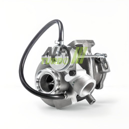 Turbina Saab 9-3 2.0i 205 cv, 55559825, 55560601, 9172180, 49189-01800, 49189-01810, 49189-01820, 49189-01830, 49189-01850