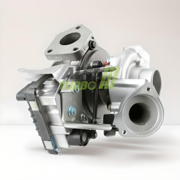 Turbodmychadlo BMW 120d 2.0d 150 163 177 k, 750952-0014, 7798055, 7793866, 11657793866, 116577980551, 77980551, 11657793865, 779