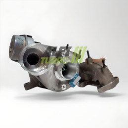 Turbó Transporter California Multivan 1.9 TDi 84 102 LE, 54399700057, 03G253010C, 03G253010CV, 03G253016F, 03G253016FV, 03G25301