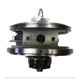 Kasetė turbokompresoriaus 2.0 TDI 110 140 150 AG, 04L253022A, 04L253022AV, 04L253022AX, 04L253022B, 04L253022BV, 04L253022BV, 04