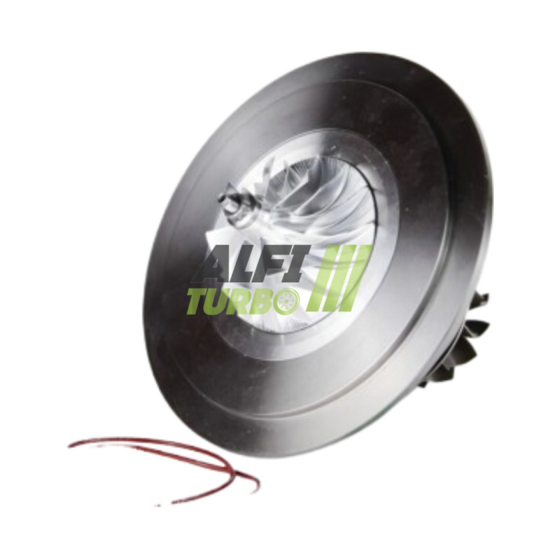 Kartuša turbopolnilnika Iveco Vertis 3.9 177 KM, 5801794596, 819159-0004, 819159-2004, 819159-4, 819159-5004S