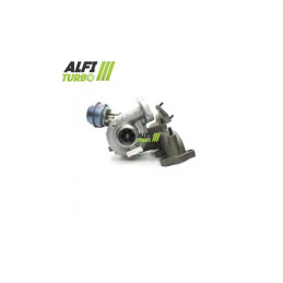 TURBO HYBRIDE1.9 TDI 130...