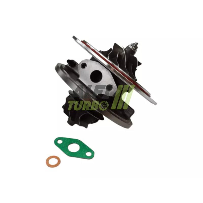 Coreassy Turbina 2.4 JTD 140 150 cv, 46769104, 46769104, 60816577, 71723492, 71783322, 710811-0001, 710811-0002, 710811
