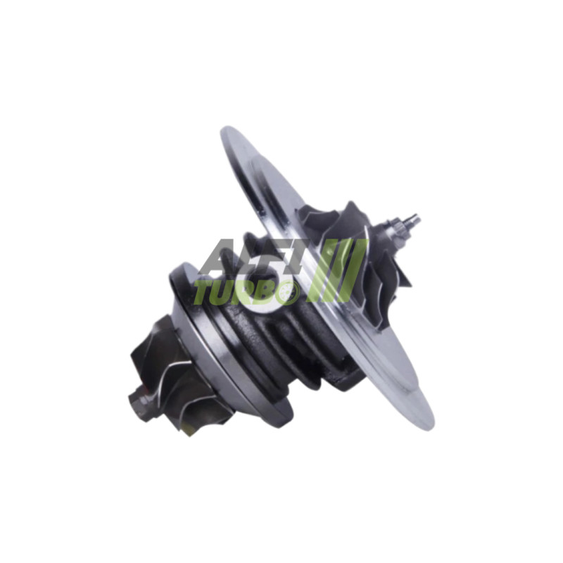 Rumpfgruppe turbo 2.8 TD 90 110 120 ps, 7701044612, 7711135840, 5001859132, 500385898, 7701044612, 99466793, 454061-10, 454061-1
