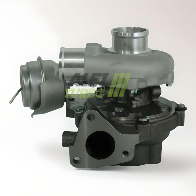 Turbina Kia Magentis 2.0 CRDI 136 140 150 cv, 757886-3, 28231-27480, 2823127400, 28231-27410, 757886-5004S, 28231-27400, 757886-
