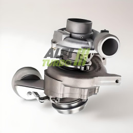 Turbina Mercedes Viano 2.2 CDI 109 116 150 cv, F43VAY-S0094B, VV14, VF40A0132, A6460960199, 6460960699, 646096069980, A646096069