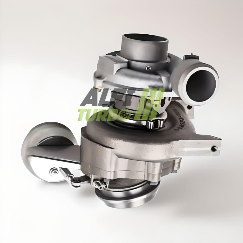 Turbo Mercedes Vito 2.2 CDI 109 116 150 bg, F43VAY-S0094B, V40A0132, VV14, 6460960699, A6460960199, 646096069980, A6460960699
