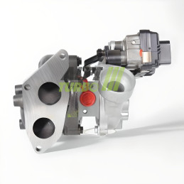 Turbo Bmw 225D 218 pk, 11654730581, 11654748257, 11657823255, 11657823256, 54359700060, 54359700043, 54359700045
