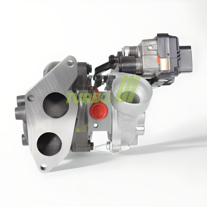Turbo BMW 425D 218, KF, 11654730581, 11654748257, 11657823255, 11657823256, 54359700060, 54359700043, 54359700045