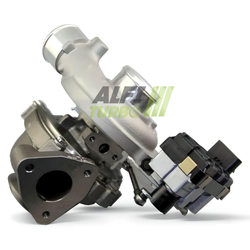 Turbo Chevrolet Captiva 2.0 VCDI 126, 150 cv, 96440365, 4805337, 762463-0006, 762463-2, 762463-3, 762463-4, 762463-6