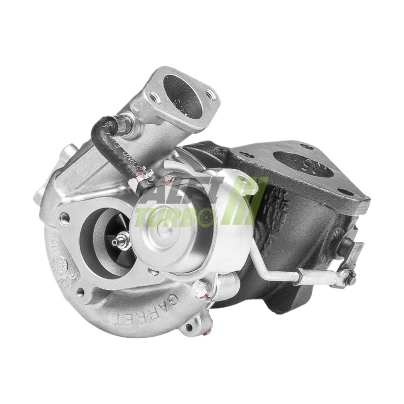 Turbina Nissan Almera 2.2 DI 110, 115 KM, 14411-4U100, 14411-4U110, 14411-5M300, 14411-5M310, 144114U100, 144114U110, 144115M30