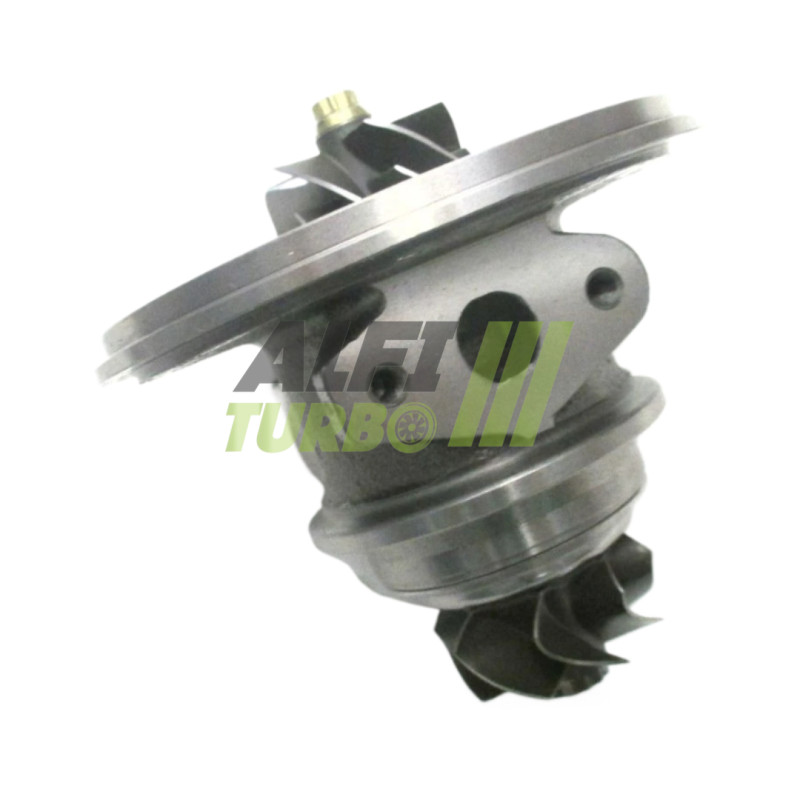 Rdzeń turbosprężarki 2.5 CRD 140 143, VA80, VA69, VA70, F400008, 35242095F, 5083265AA, 5159026AA, 159026AA, 35242120G