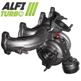 Turbó 1.9 TDI 130 131 LE, 038253014V, 038253014, 038253010, 038253014X, 038253010X, 54399700016, 54399800016