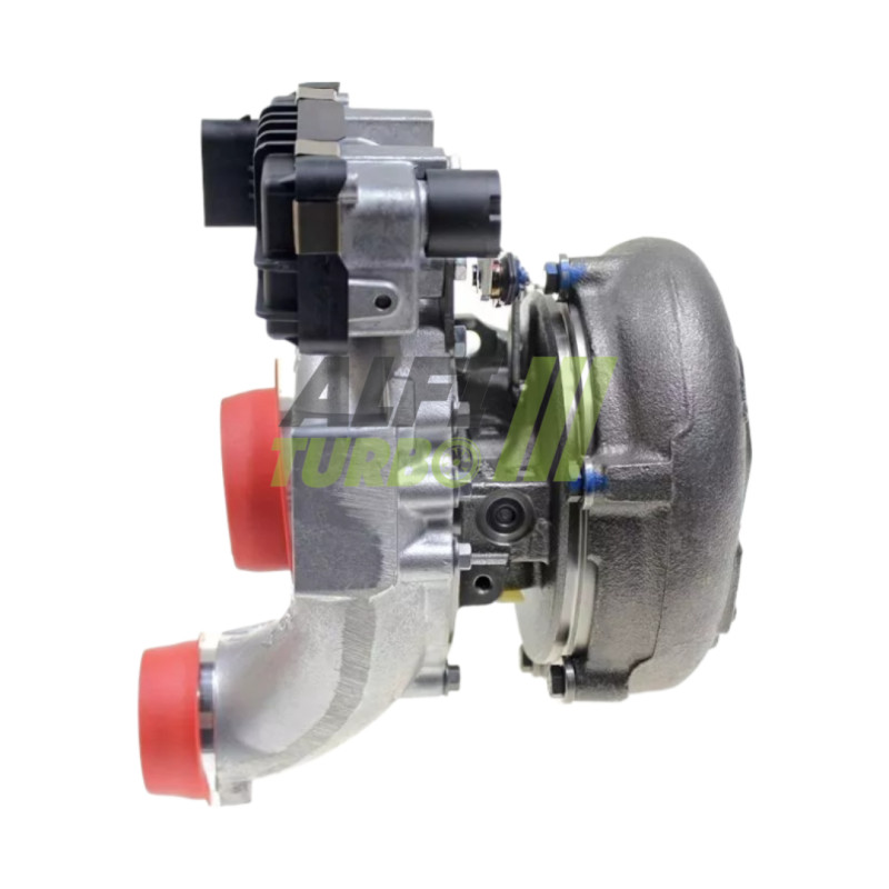 Turbo Mercedes Classe G 350 CDI 245 ZS, 6420902486, 6420901986, 6420902386, A6420902386, A6420901986, 826830 3,