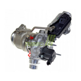 Turbo Dacia Jogger 1.0 TCe...