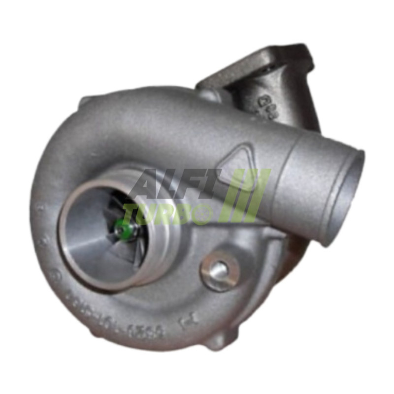 Turbo Audi Coupe B3 220 cv, 034145701B, 034145703A, 034145703B, 034145703C, 53249707000, 53249707001, 53249707002