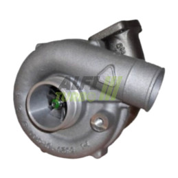 Turbo Audi Quattro 220 cv, 034145701B, 034145703A, 034145703B, 034145703C, 53249707000, 53249707001, 53249707002