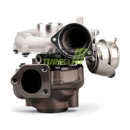 Turbo Bmw 530D 218 hk,...