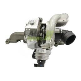 Turbo viličar Linde 2.0 TDI...
